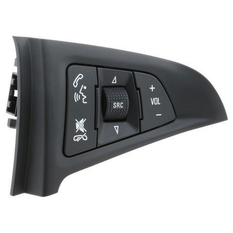 Steering Wheel Radio Controls WVE 1S16630
