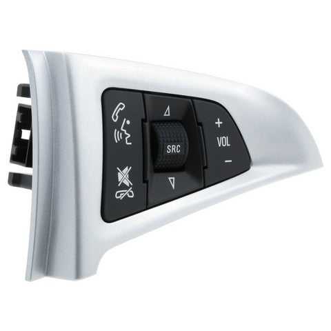 Steering Wheel Radio Controls WVE 1S16631