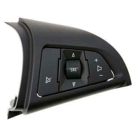 Steering Wheel Radio Controls WVE 1S16633