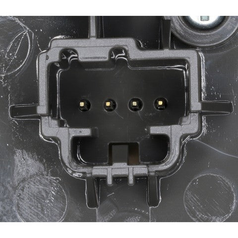 Steering Wheel Radio Controls WVE 1S16635
