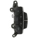 Steering Wheel Radio Controls WVE 1S16637