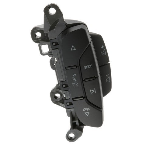 Steering Wheel Radio Controls WVE 1S16637