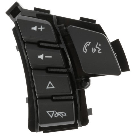 Steering Wheel Radio Controls WVE 1S16638