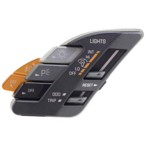 Headlight Switch WVE 1S1663