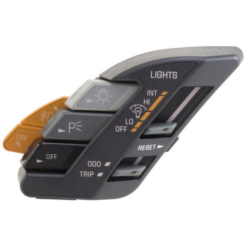 Headlight Switch WVE 1S1663