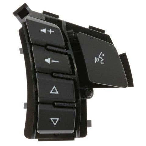 Steering Wheel Radio Controls WVE 1S16640