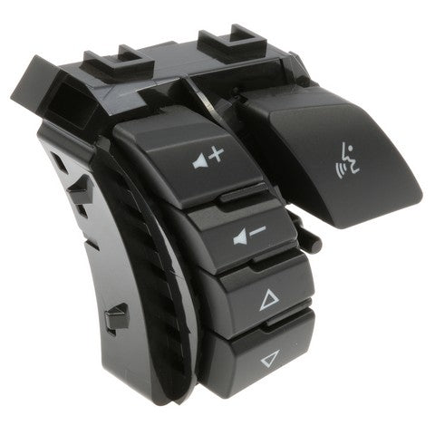 Steering Wheel Radio Controls WVE 1S16640