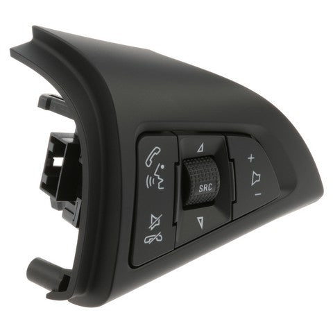 Steering Wheel Radio Controls WVE 1S16643