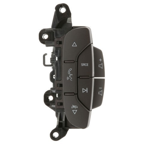 Steering Wheel Radio Controls WVE 1S16645