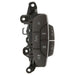 Steering Wheel Radio Controls WVE 1S16645