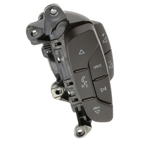Steering Wheel Radio Controls WVE 1S16645