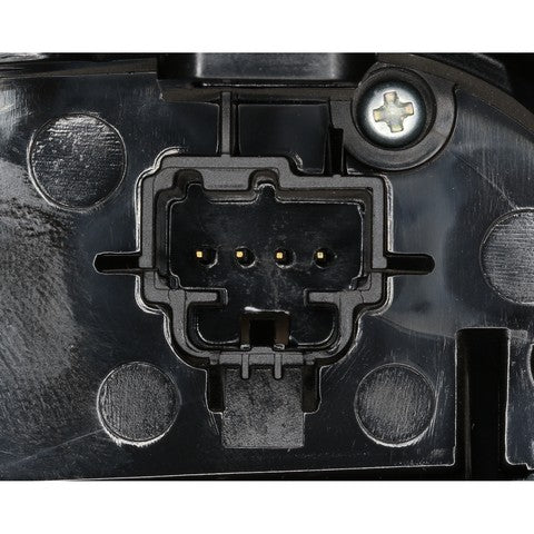 Steering Wheel Radio Controls WVE 1S16645