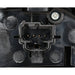 Steering Wheel Radio Controls WVE 1S16645