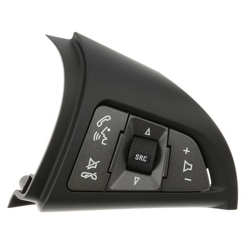 Steering Wheel Radio Controls WVE 1S16646