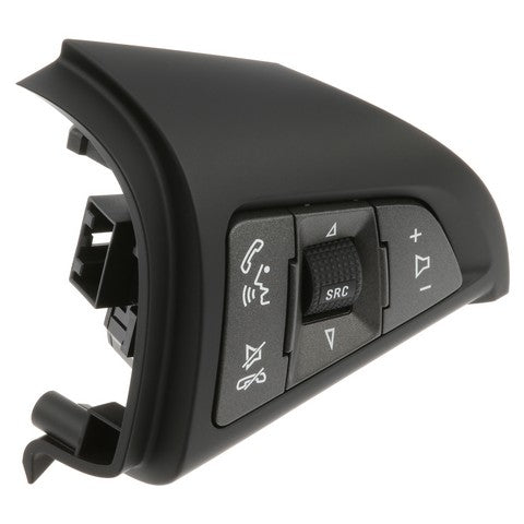 Steering Wheel Radio Controls WVE 1S16646
