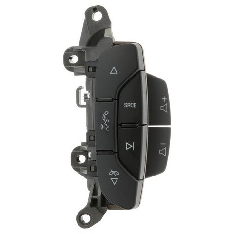 Steering Wheel Radio Controls WVE 1S16647