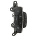 Steering Wheel Radio Controls WVE 1S16647