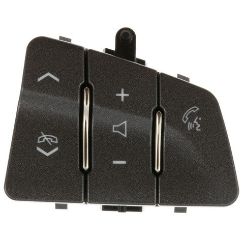 Steering Wheel Radio Controls WVE 1S16648