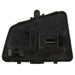 Steering Wheel Radio Controls WVE 1S16648
