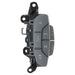 Steering Wheel Radio Controls WVE 1S16649