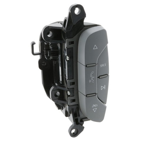 Steering Wheel Radio Controls WVE 1S16649