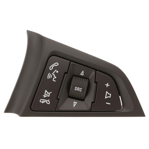 Steering Wheel Radio Controls WVE 1S16651