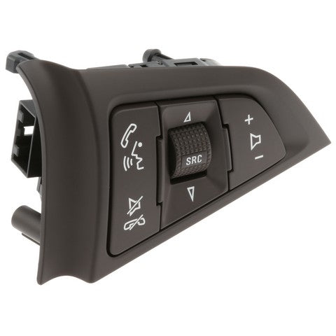 Steering Wheel Radio Controls WVE 1S16651