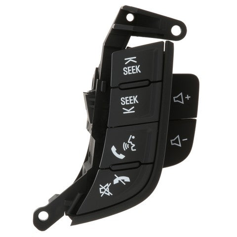 Steering Wheel Radio Controls WVE 1S16652