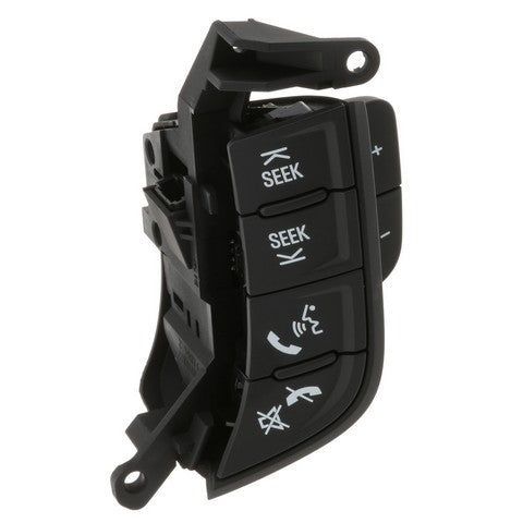 Steering Wheel Radio Controls WVE 1S16652