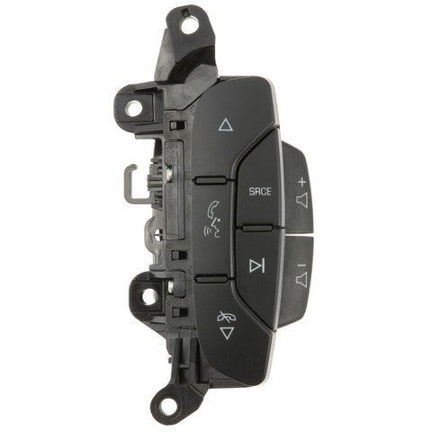 Steering Wheel Radio Controls WVE 1S16653