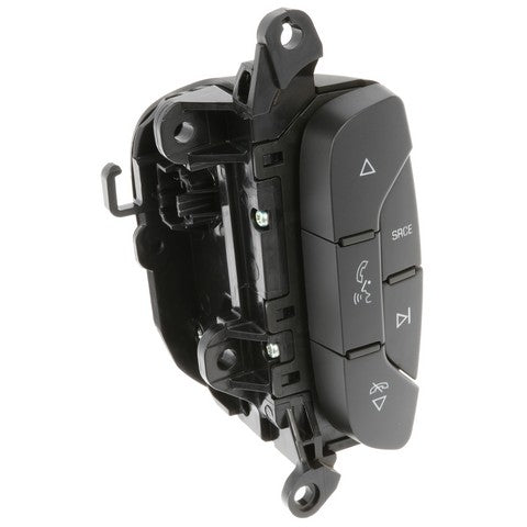 Steering Wheel Radio Controls WVE 1S16653