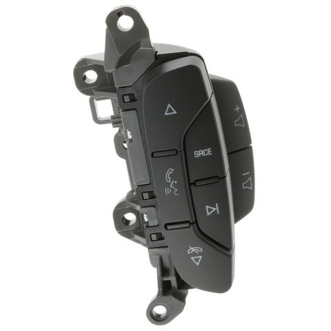 Steering Wheel Radio Controls WVE 1S16655