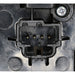 Steering Wheel Radio Controls WVE 1S16655