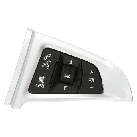 Steering Wheel Radio Controls WVE 1S16656