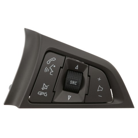 Steering Wheel Radio Controls WVE 1S16657