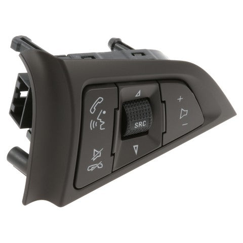 Steering Wheel Radio Controls WVE 1S16657