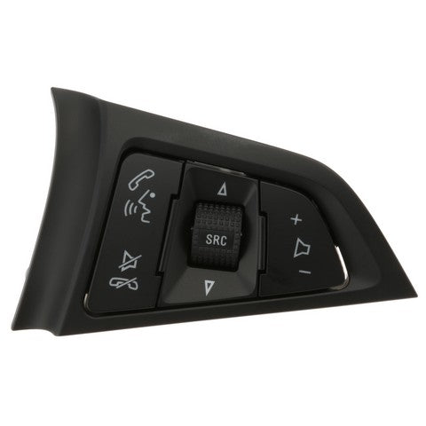 Steering Wheel Radio Controls WVE 1S16658