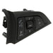 Steering Wheel Radio Controls WVE 1S16658