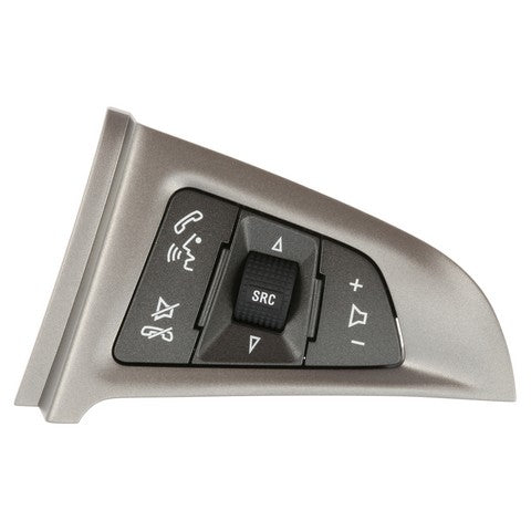 Steering Wheel Radio Controls WVE 1S16659