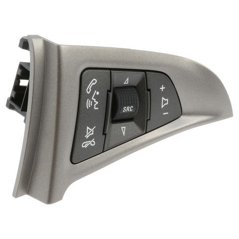 Steering Wheel Radio Controls WVE 1S16659