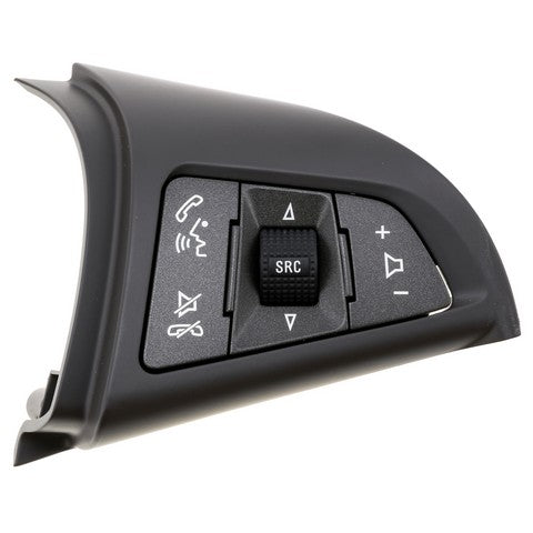 Steering Wheel Radio Controls WVE 1S16661