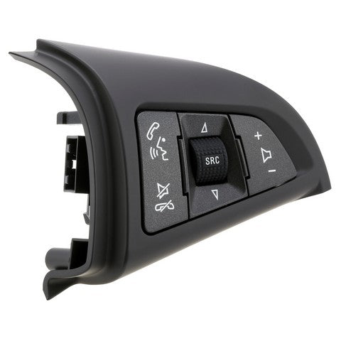 Steering Wheel Radio Controls WVE 1S16661