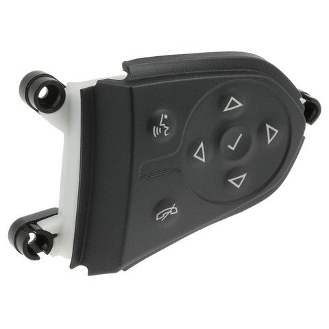 Steering Wheel Radio Controls WVE 1S16664