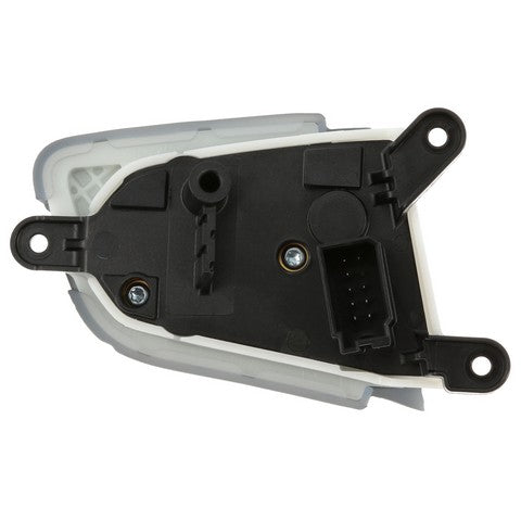 Steering Wheel Radio Controls WVE 1S16665