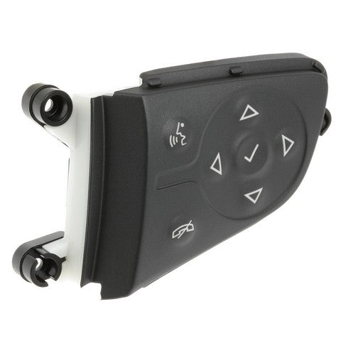 Steering Wheel Radio Controls WVE 1S16665