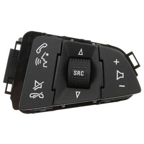 Steering Wheel Radio Controls WVE 1S16667