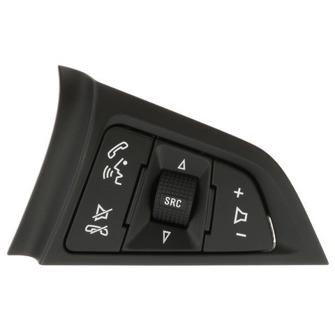 Steering Wheel Radio Controls WVE 1S16668