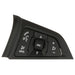 Steering Wheel Radio Controls WVE 1S16668