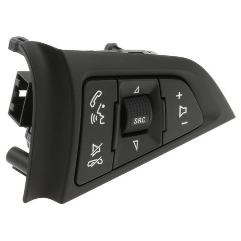 Steering Wheel Radio Controls WVE 1S16668
