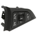 Steering Wheel Radio Controls WVE 1S16668